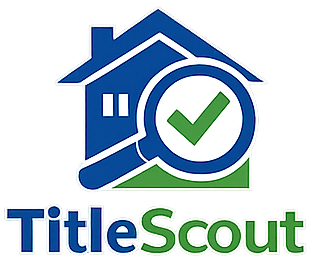 Title Scout logo